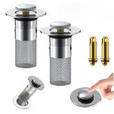 Bathroom Sink Stopper